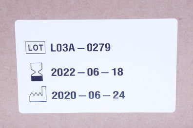 Vyaire M1173310 Medisorb Multi-Absorber Original - Case of 6